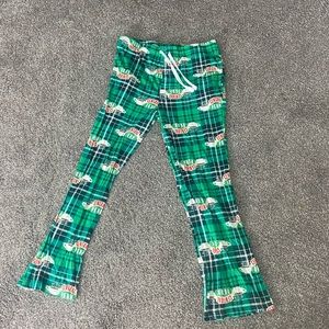 “Friends” Central Park Café pajama pants ❤️💚☕️